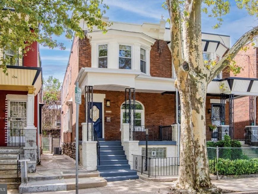 5516 Cedar Avenue, Philadelphia, PA 19143 Main Photo