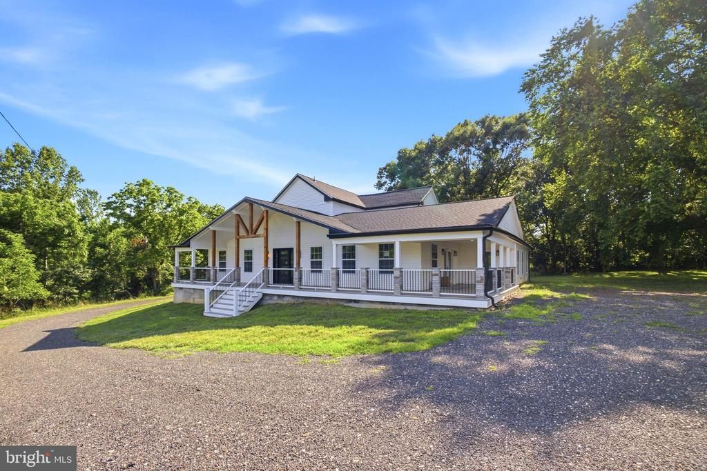 15000 MOUNT CALVERT ROAD, UPPER MARLBORO, MD 20772
