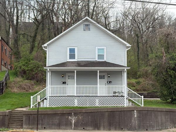 502 Main Street, Milford, OH 45150
