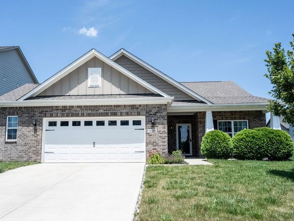 16592 Branham Drive, Fishers, IN 46040