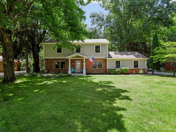 2535 Pleasant Way W, Carmel, IN 46280