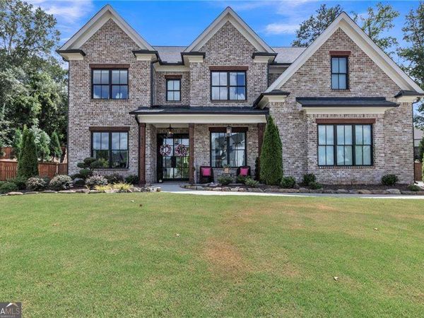 3334 Bogan Park Court, Buford, GA 30519