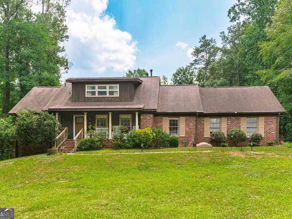 370 Devilla Trace, Fayetteville, GA 30214
