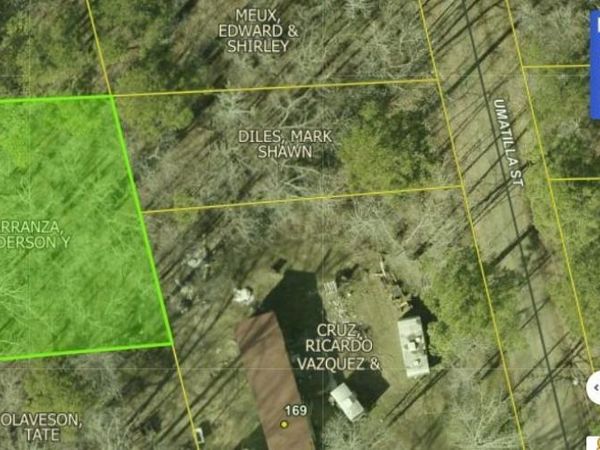 Xxx PAPAGO Road, Royal, AR 71968