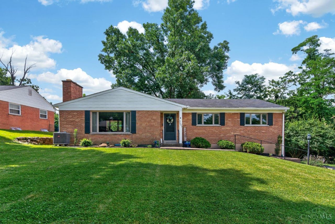 3647 Mantell Avenue, Sycamore Township, OH 45236 Main Photo