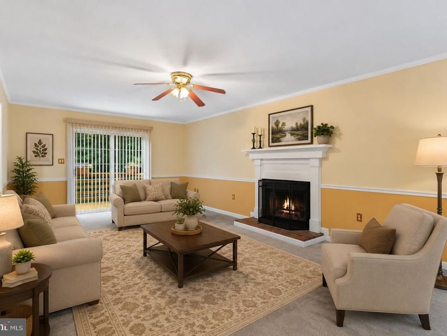 1206 Cordova Drive, Lusby, MD 20657 Main Photo