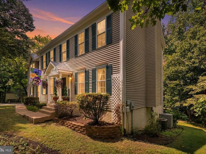 1206 Cordova Drive, Lusby, MD 20657 Main Photo