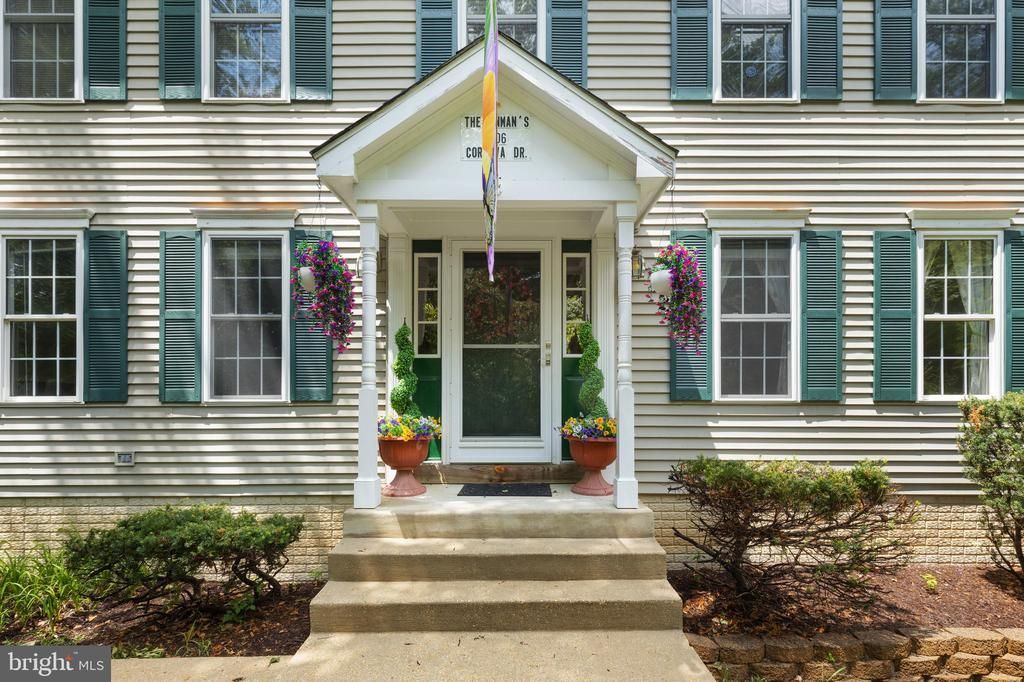 1206 CORDOVA DRIVE, LUSBY, MD 20657