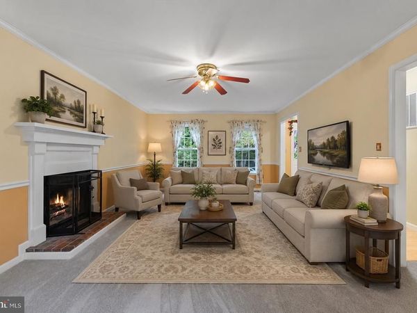 1206 CORDOVA DRIVE, LUSBY, MD 20657