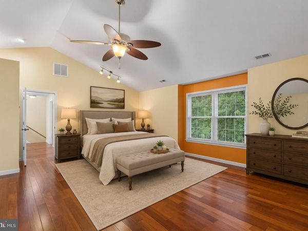 1206 CORDOVA DRIVE, LUSBY, MD 20657