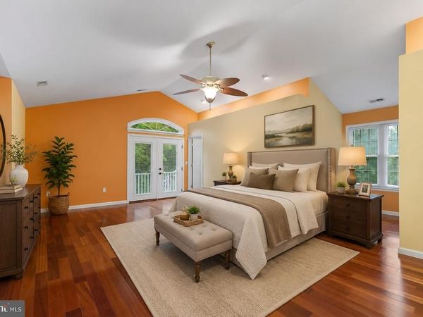 1206 CORDOVA DRIVE, LUSBY, MD 20657