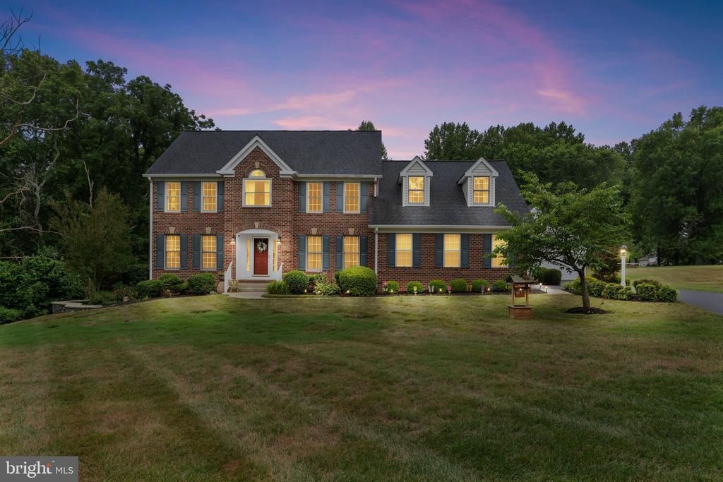 1110 SOMERSET LANE, OWINGS, MD 20736