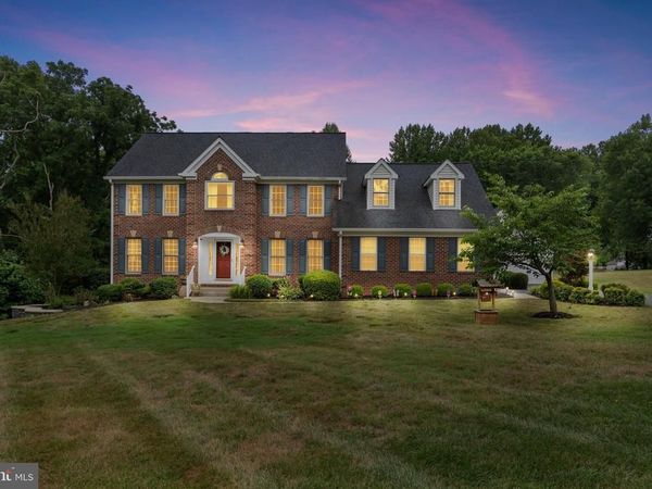 1110 SOMERSET LANE, OWINGS, MD 20736