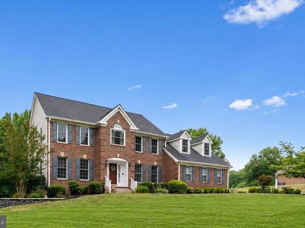 1110 SOMERSET LANE, OWINGS, MD 20736
