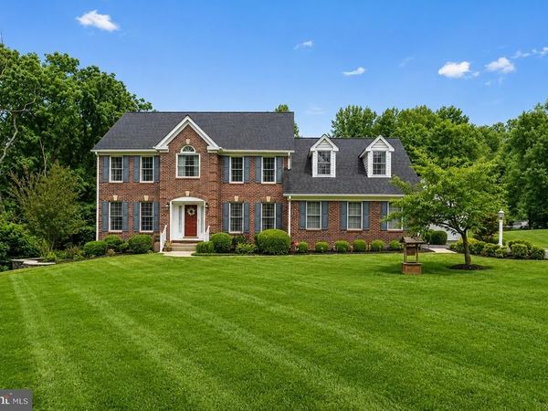 1110 SOMERSET LANE, OWINGS, MD 20736