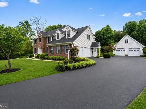 1110 SOMERSET LANE, OWINGS, MD 20736