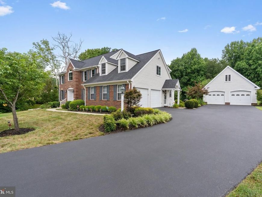 1110 Somerset Lane, Owings, MD 20736 Main Photo