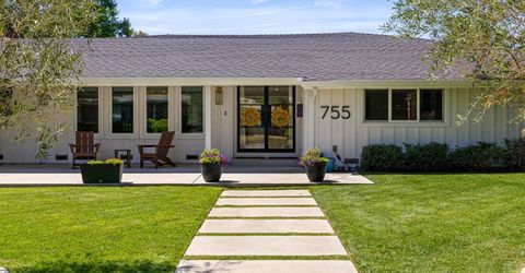 755 Regency Cir, Sacramento, CA 95864 Photo