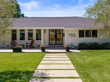 755 Regency Cir, Sacramento, CA 95864 Photo