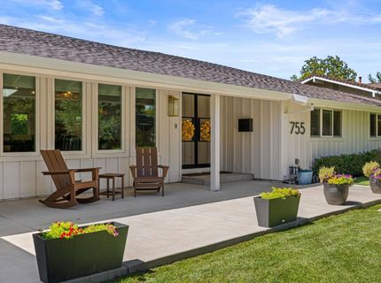 755 Regency Cir, Sacramento, CA 95864 Photo