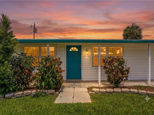 1441 4th Avenue , Vero Beach, FL 32960
