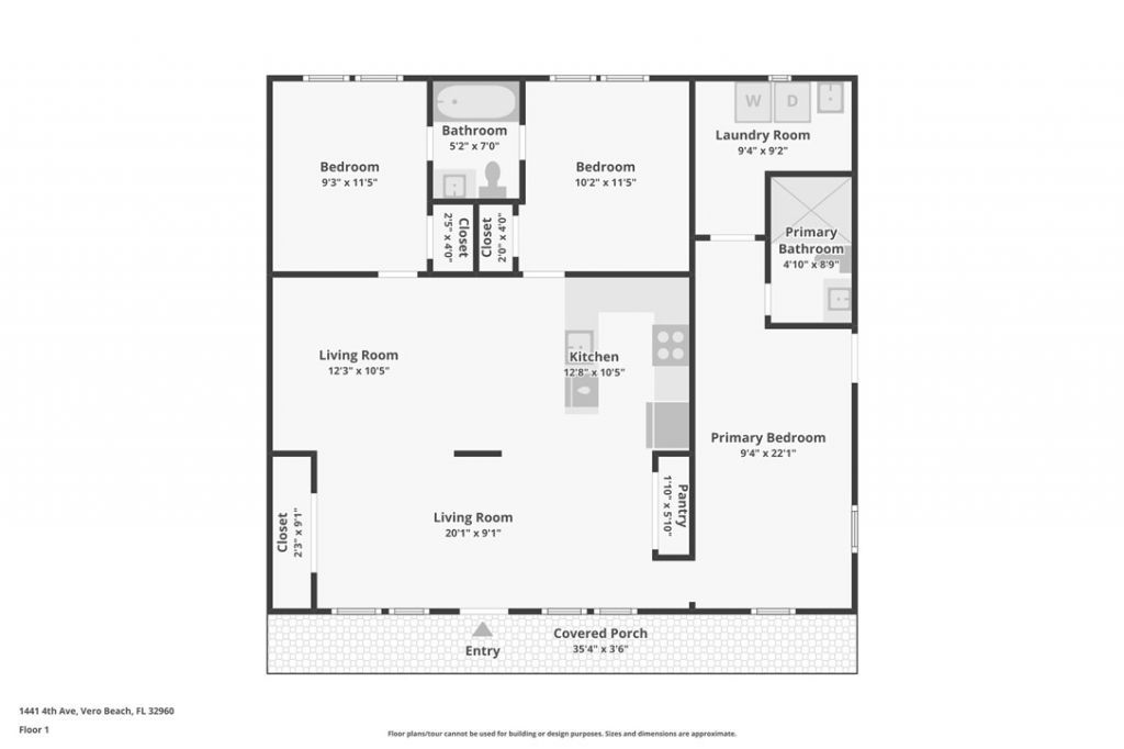 1441 4th Avenue, Vero Beach, FL 32960 Photo