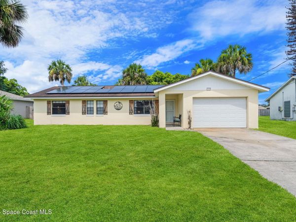7230 Barbara Road, Cocoa, FL 32927