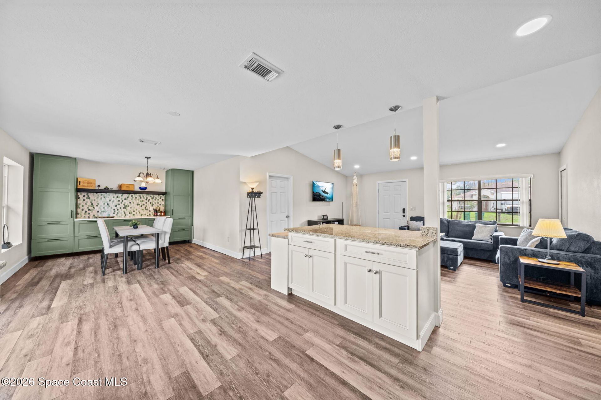 7230 Barbara Road , Cocoa, FL 32927 Photo