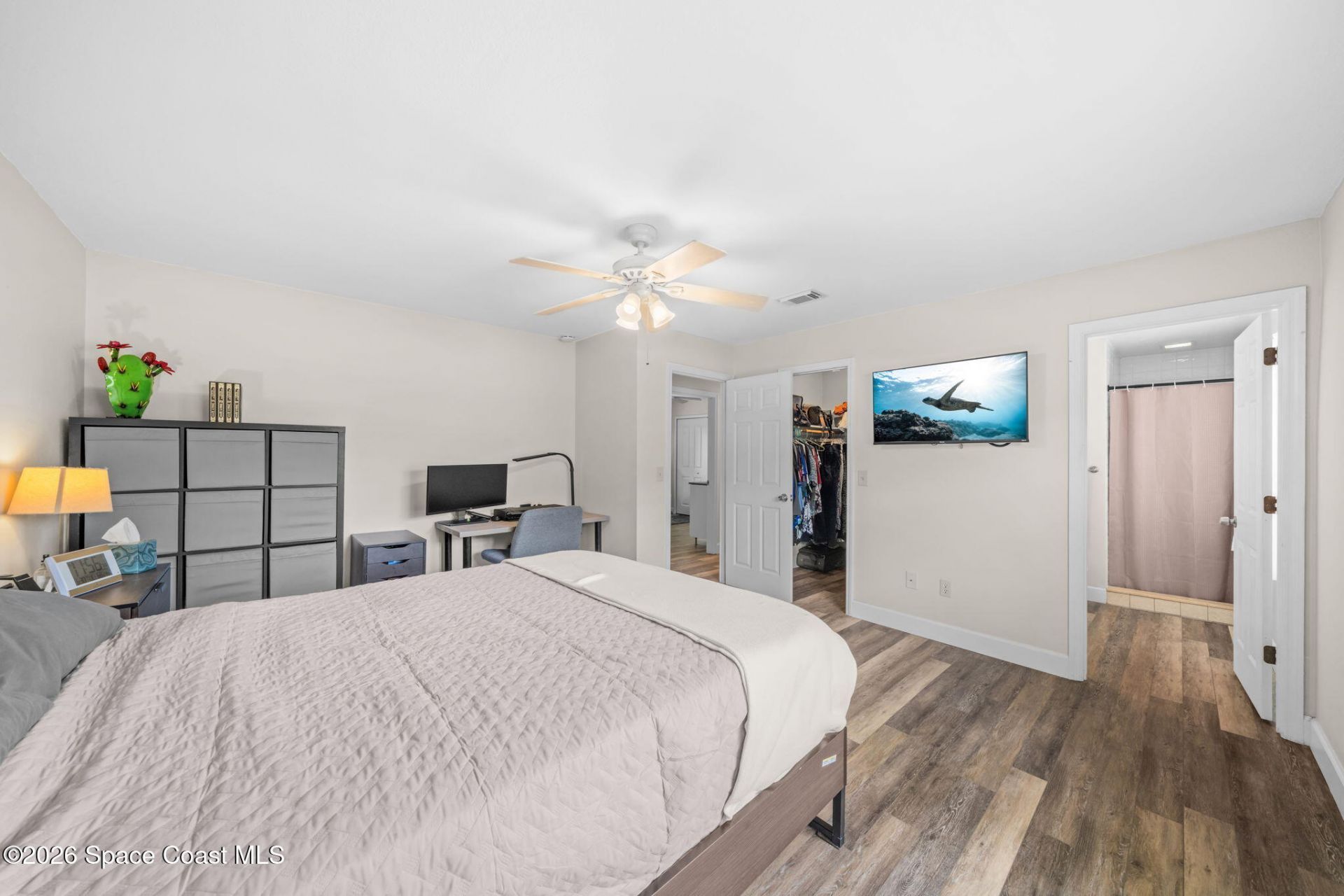 7230 Barbara Road , Cocoa, FL 32927 Photo