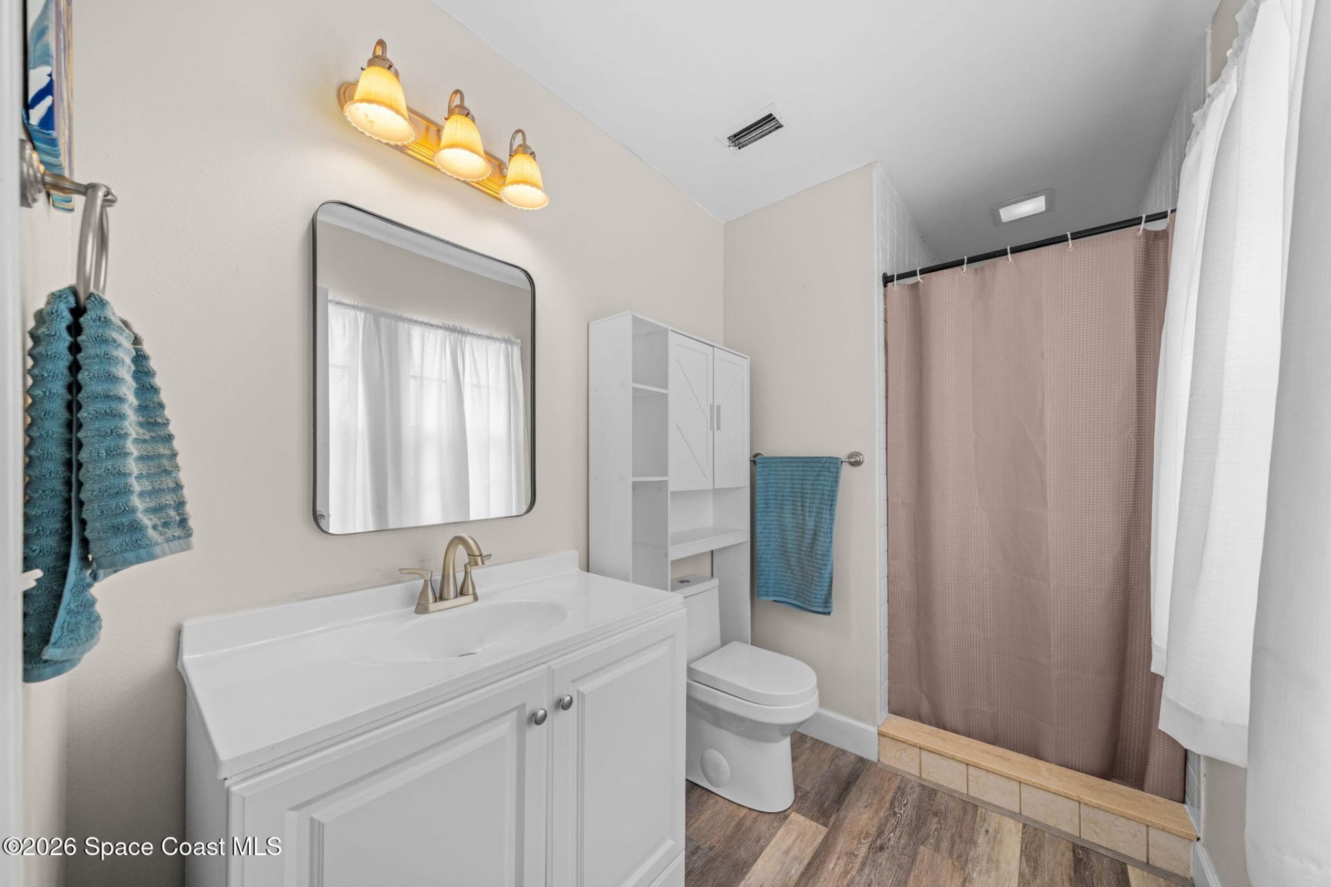 7230 Barbara Road , Cocoa, FL 32927 Photo