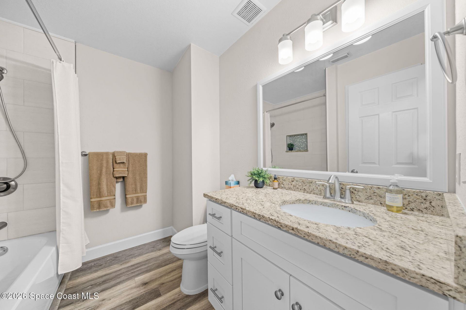 7230 Barbara Road , Cocoa, FL 32927 Photo