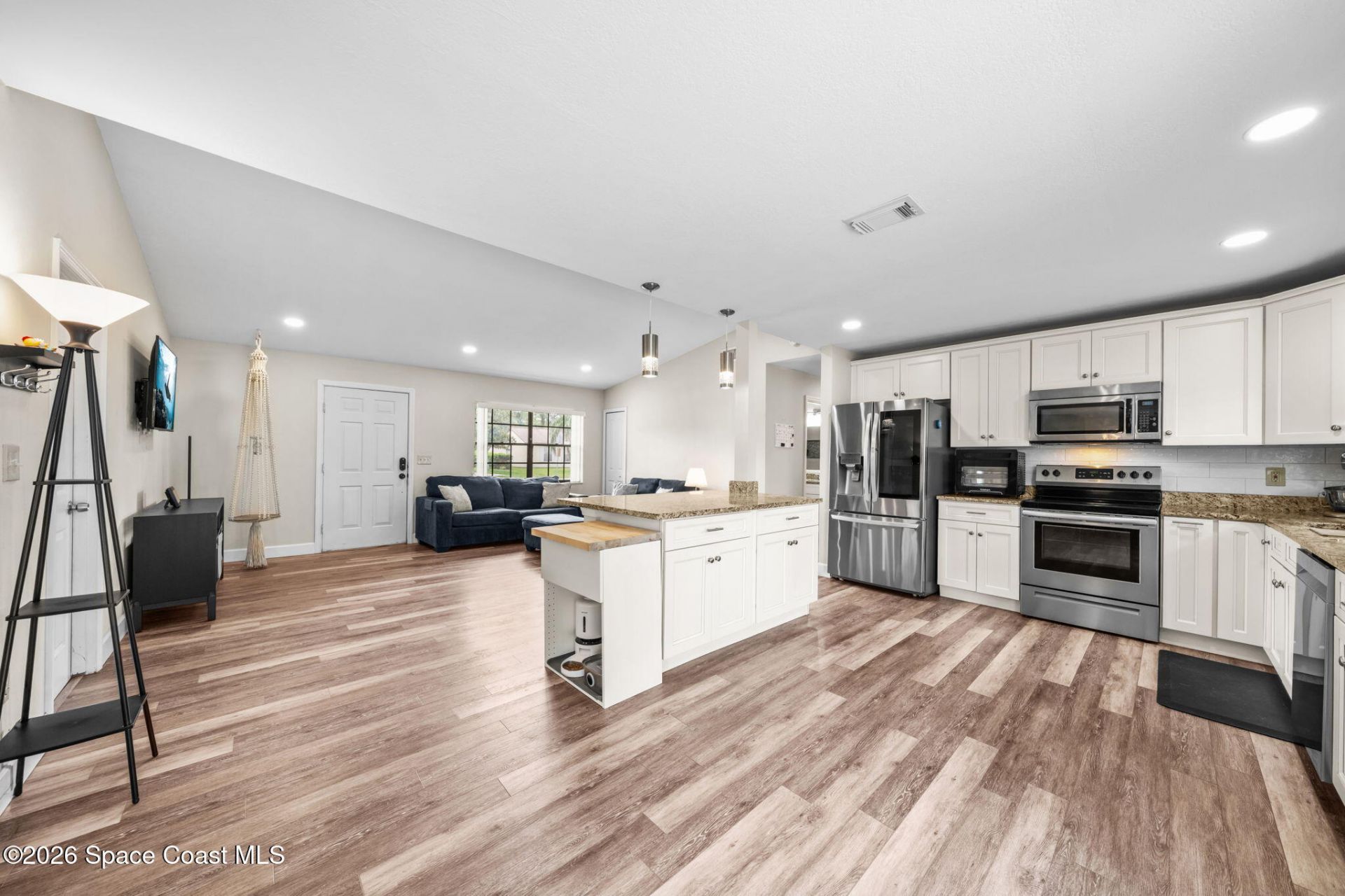 7230 Barbara Road , Cocoa, FL 32927 Photo