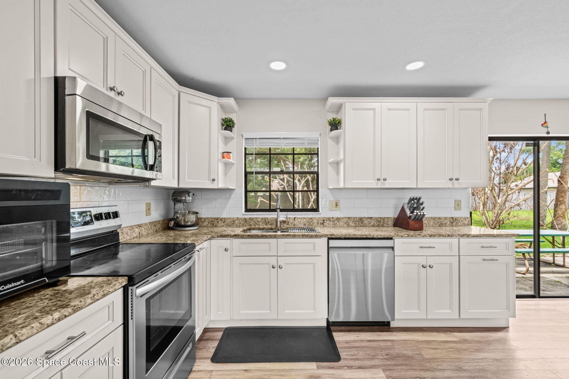 7230 Barbara Road , Cocoa, FL 32927 Photo