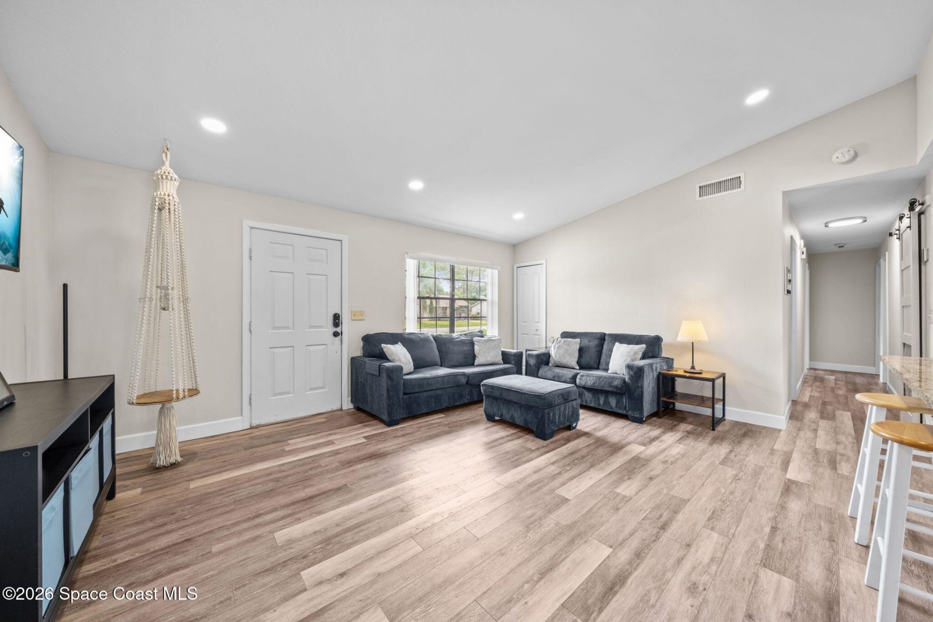 7230 Barbara Road , Cocoa, FL 32927 Photo