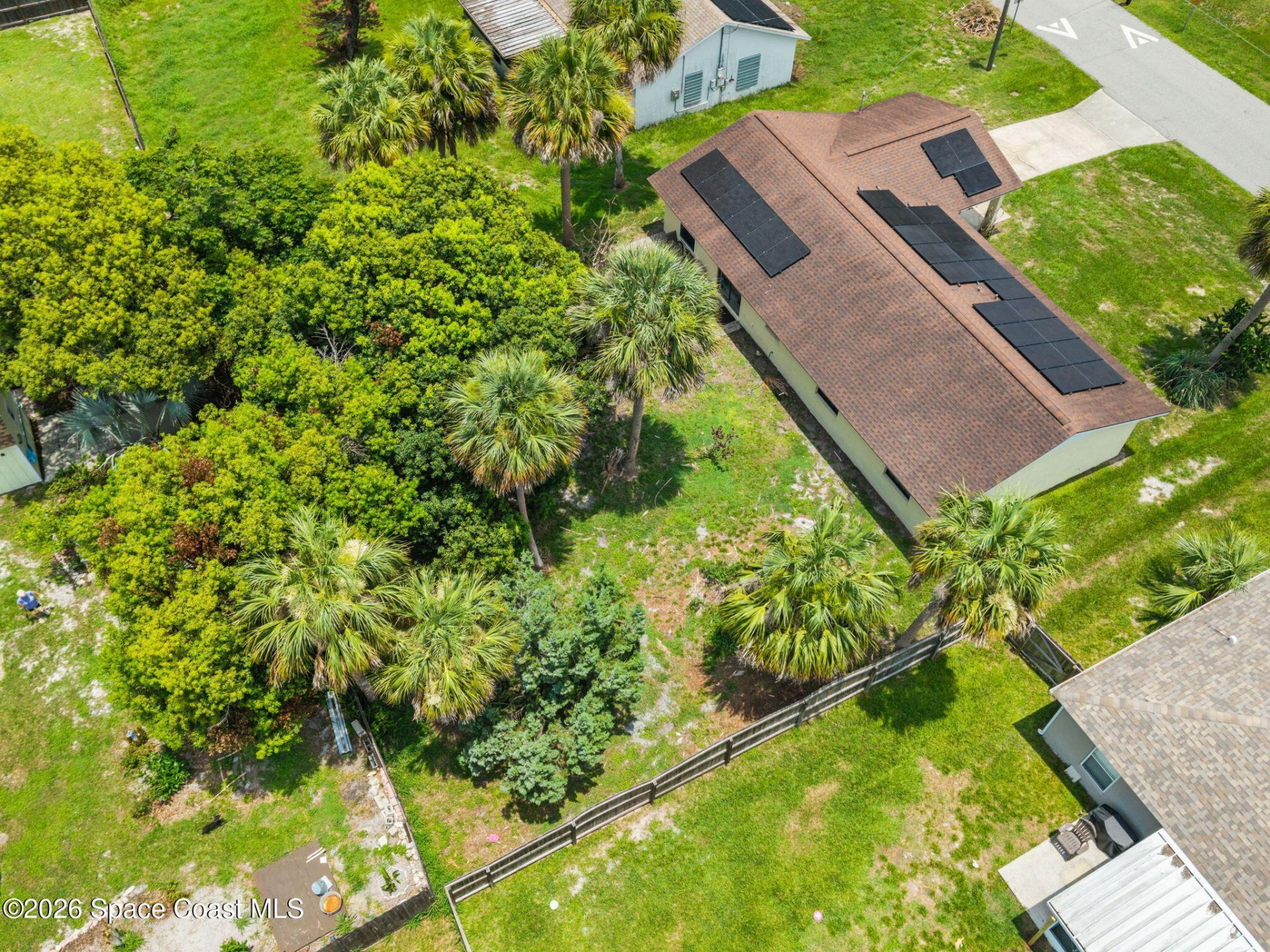 7230 Barbara Road , Cocoa, FL 32927 Photo