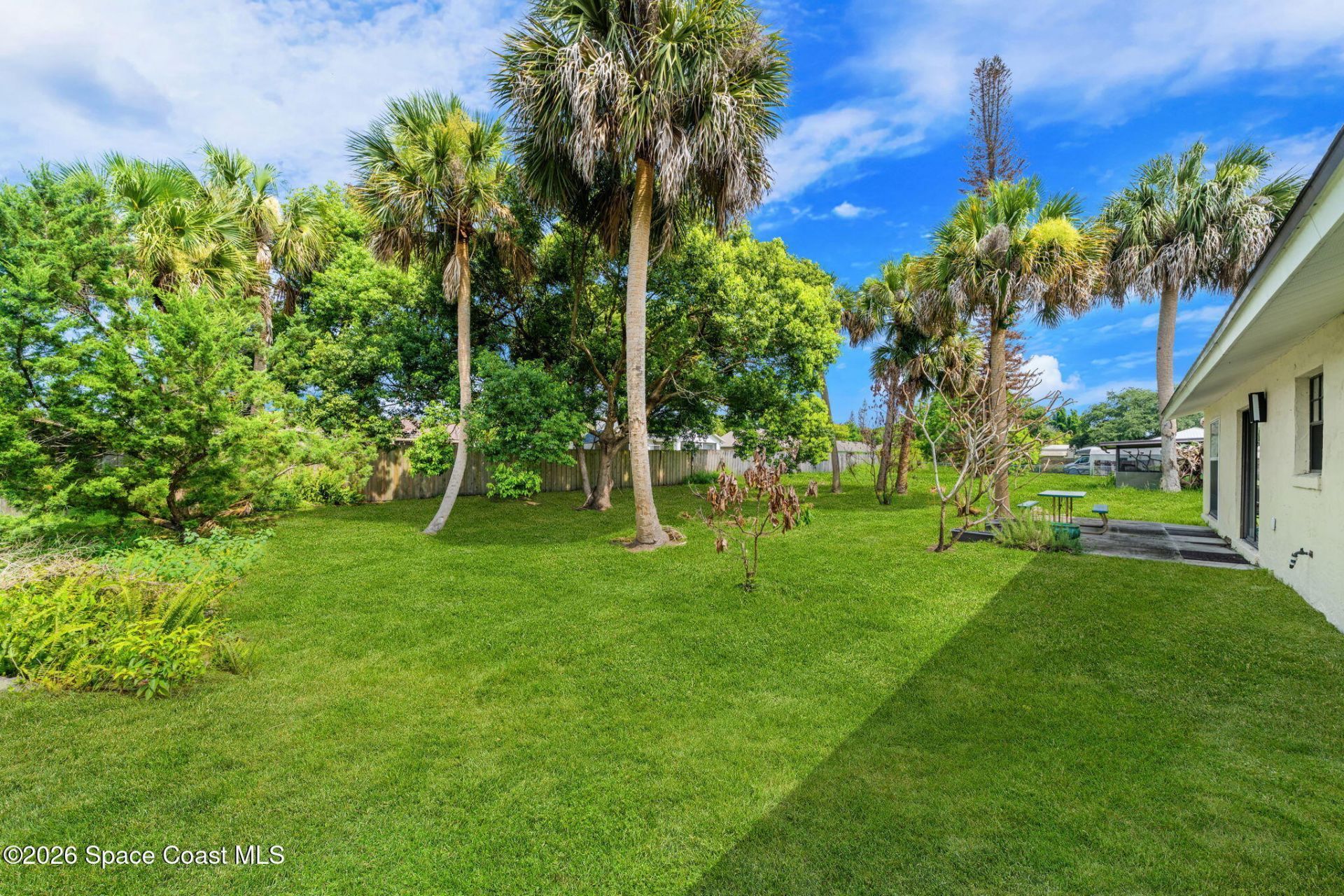 7230 Barbara Road , Cocoa, FL 32927 Photo