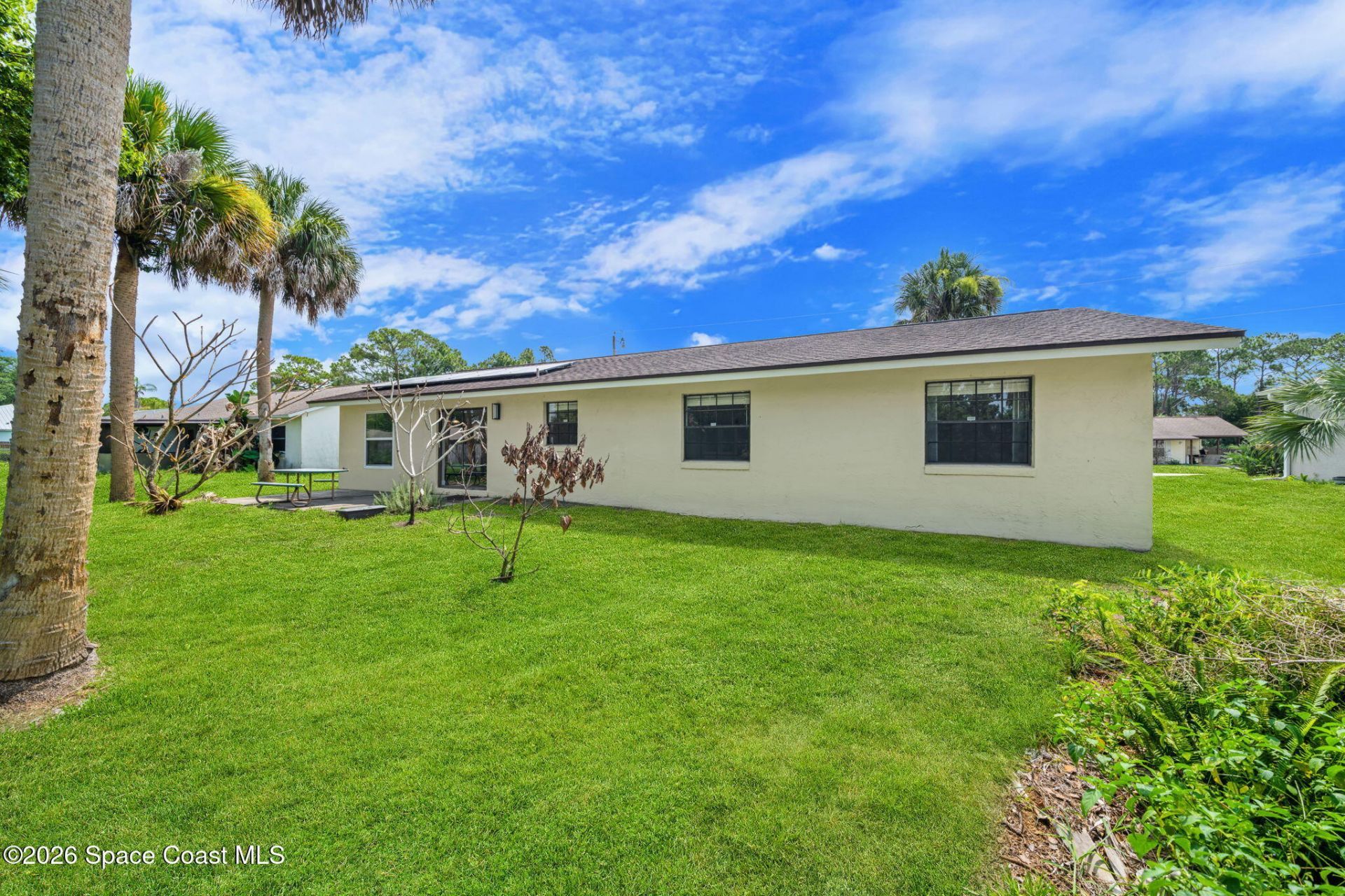 7230 Barbara Road , Cocoa, FL 32927 Photo