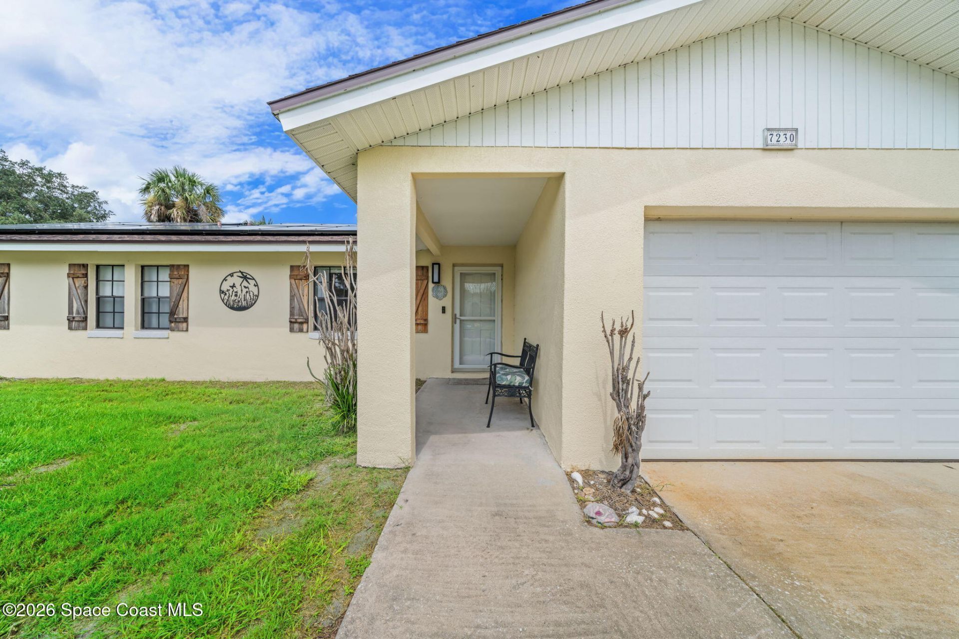7230 Barbara Road , Cocoa, FL 32927 Photo