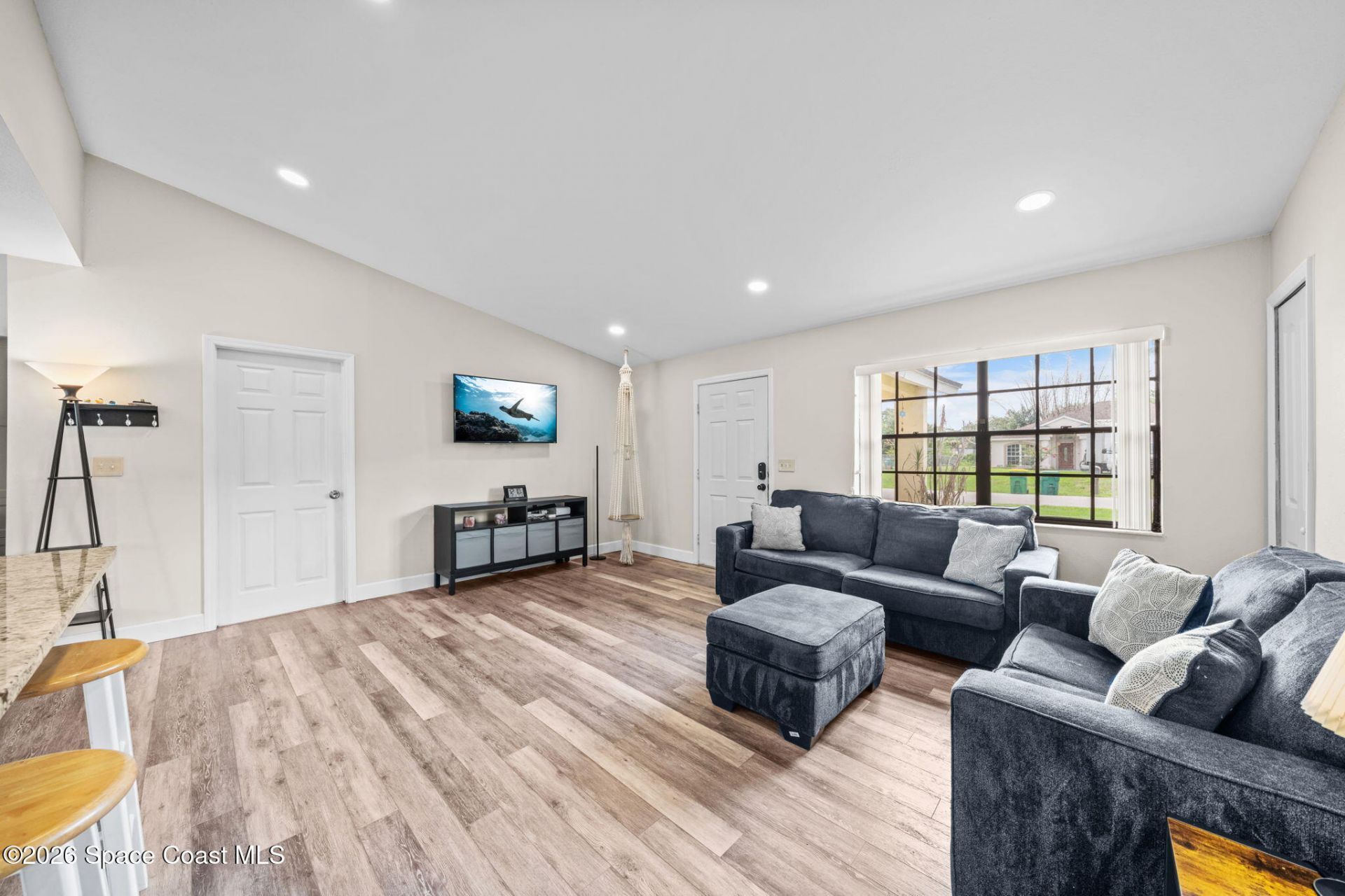 7230 Barbara Road , Cocoa, FL 32927 Photo
