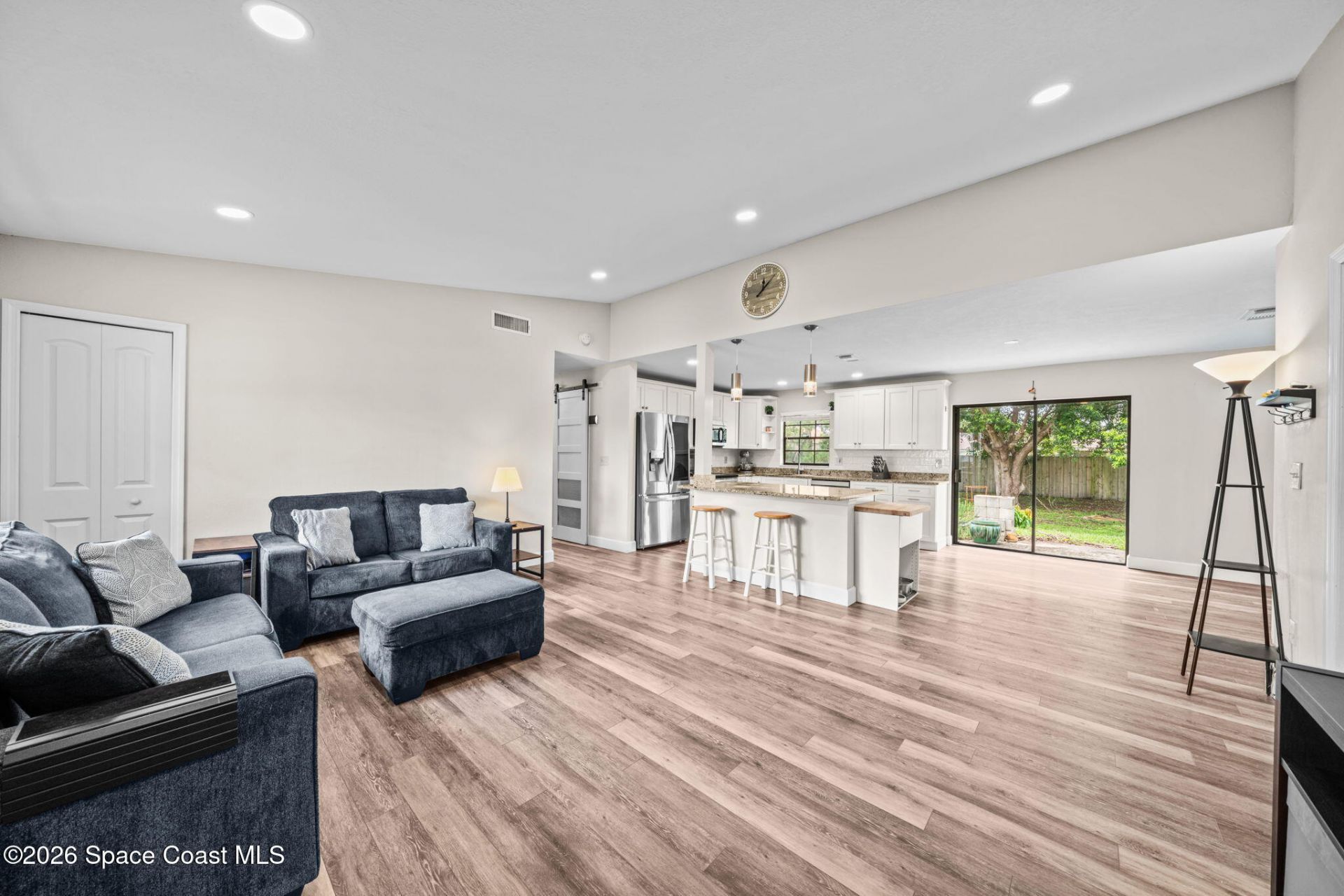 7230 Barbara Road , Cocoa, FL 32927 Photo
