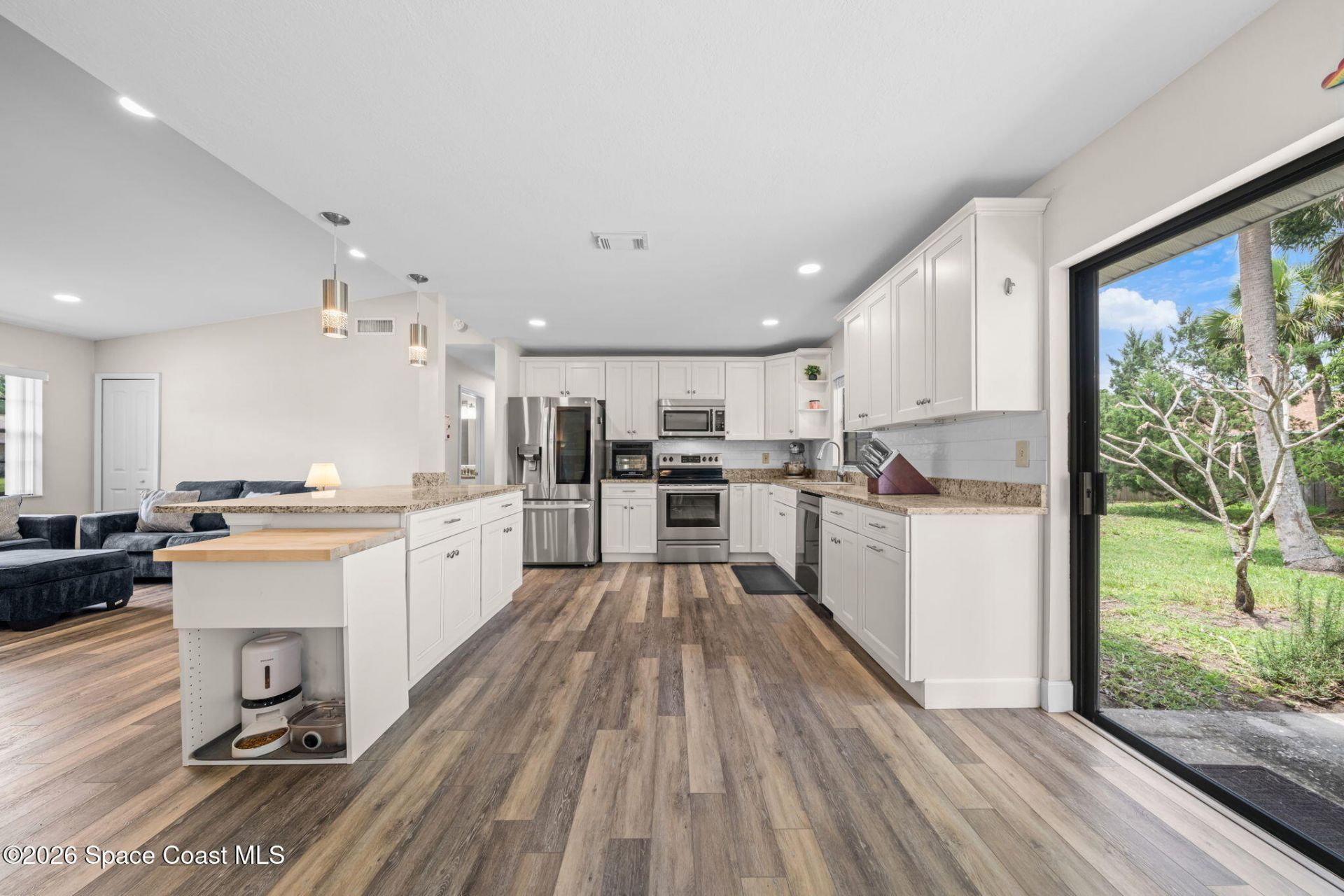 7230 Barbara Road , Cocoa, FL 32927 Photo