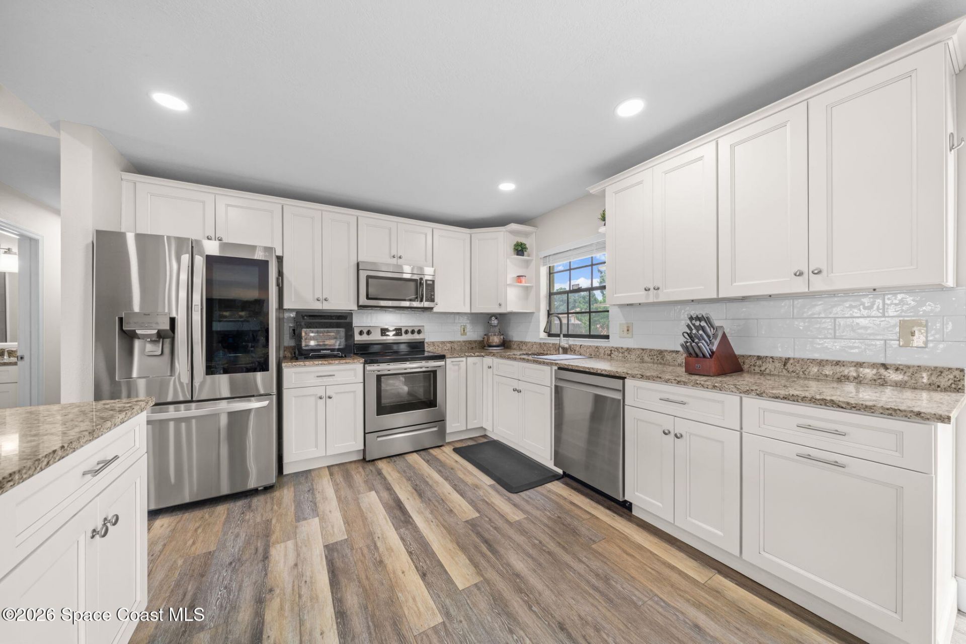 7230 Barbara Road , Cocoa, FL 32927 Photo