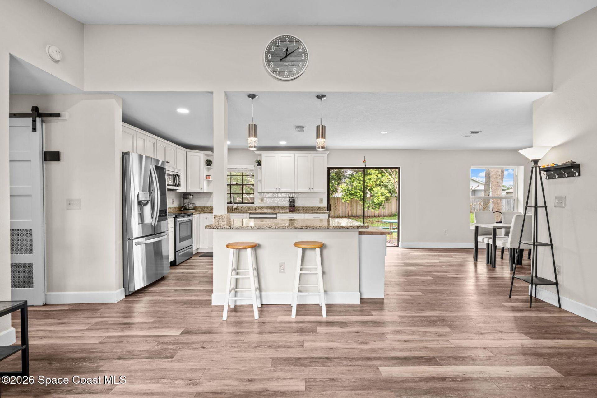 7230 Barbara Road , Cocoa, FL 32927 Photo