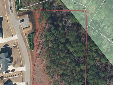 1433 Baileys Run Court, Raleigh, NC 27606