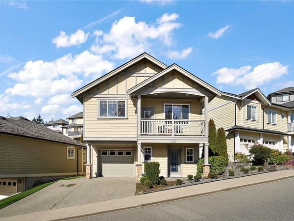 928 CAVALCADE Terr , Langford, BC V9B 6W6