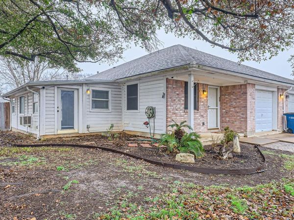 8112 Willet TRL , Unit A, Austin, TX 78745