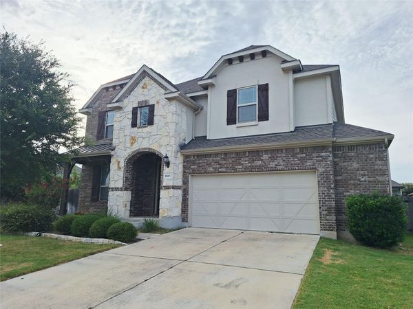 5900 Bucine CV, Round Rock, TX 78665
