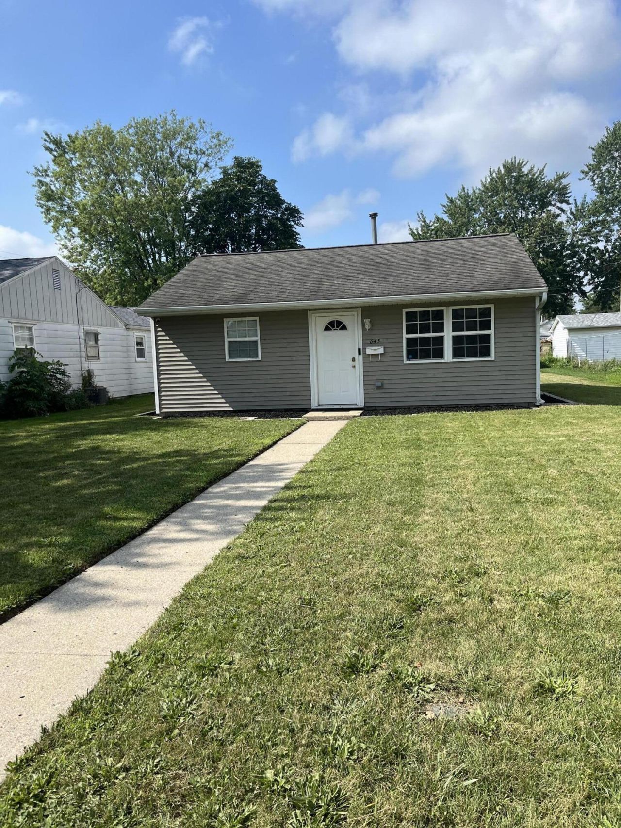 645 W Fulton Street, Celina, OH 45822 Main Photo