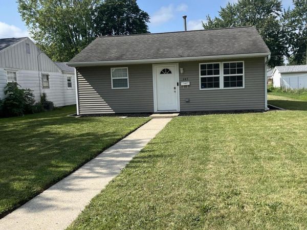 645 W Fulton Street, Celina, OH 45822