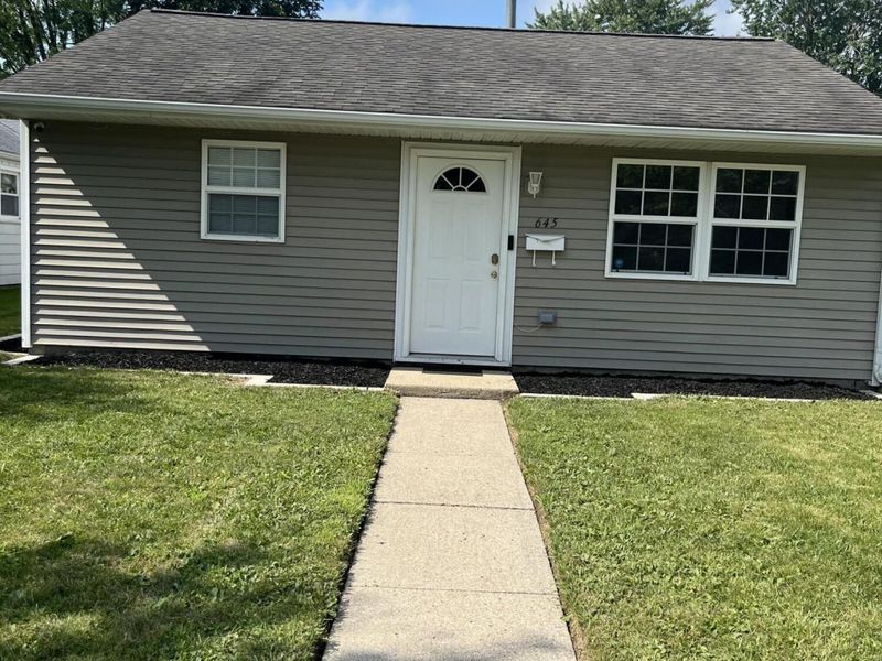 645 W Fulton Street, Celina, OH 45822 Photo 2
